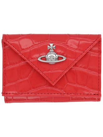 Vivienne Westwood Envelope Portfolio