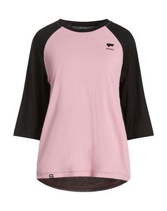 Mons Royale CAMISETAS Y TOPS - Camisetas en YOOX.COM