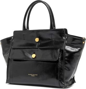 Gianni Chiarini Donna, Borse, Nero, Taglia unica, new