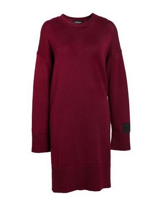 Dondup DRESSES - Mini dresses on YOOX.COM