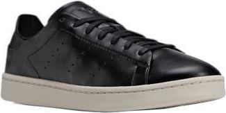 adidas Y-3 Stan Smith Sneaker in Black/Black/Talc at Nordstrom Rack, Size 12.5