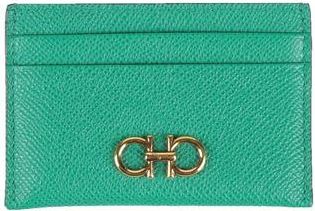 Ferragamo PICCOLA PELLETTERIA - Portacarte su YOOX.COM