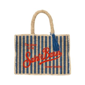 MC2 Saint Barth unisex, Tassen, Veelkleurig, Maat: ONE Size