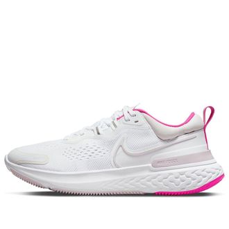 Nike (WMNS) Nike React Miler 2 Marathon/Sneakers CW7136-102