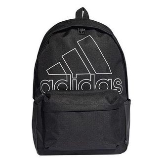 adidas Badge of Sport Backpack Black HC4759