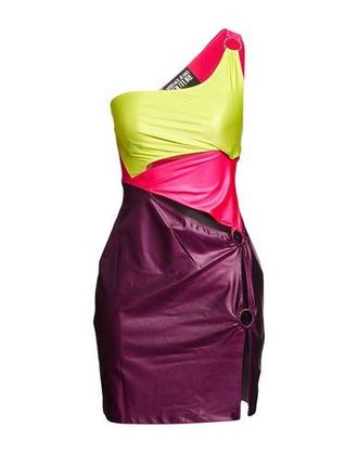 Versace DRESSES - Mini dresses sur YOOX.COM