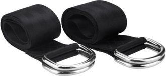 OEM Correa Para Hamaca 150 X 2, Enganche Para Hamaca Con 2 Ganchos De Seguridad Y Anillas En D Para Sujetar Un Columpio, Hamaca, Silla De Camping O Silla 