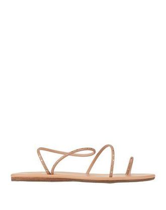 Ancient Greek Sandals SCHUHE - Zehentrenner auf YOOX.COM