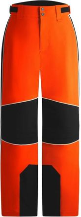 Fusalp Ydonox Ski Pants - Sport - Hombre - Naranja - L/XL