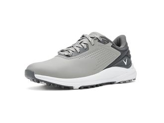 Callaway Swami Si Mens Golf Shoes Grey : 10.5 D - Medium, Faux Leather
