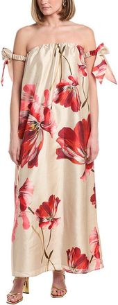 Hutch Iris Dress