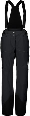Scott Vertic GTX 2L Pants Skihose f&uuml;r Damen | schwarz