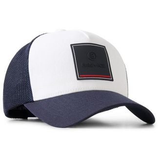 Bogner Moray Cap - Unisex | wei&szlig;