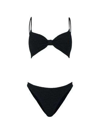 Hunza G Alicia Bikini Crinkle