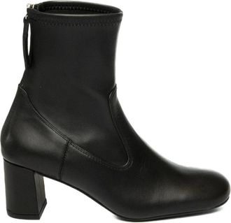Unisa Mujer, Zapatos, Negro, Talla: 40 EU
