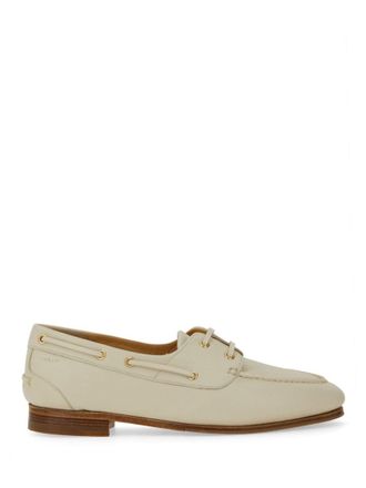 Bally Pathy Moccasins