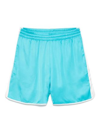 Blue Sky Inn Waiter shorts - Blauw