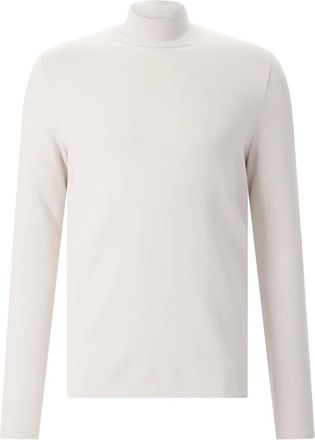 Kiefermann Kiefermann, Uomo, Maglie, Bianco, XL, new
