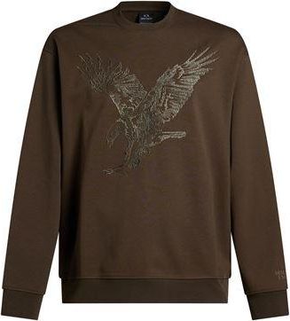 A|X Armani Exchange CAMISETAS Y TOPS - Sudaderas en YOOX.COM
