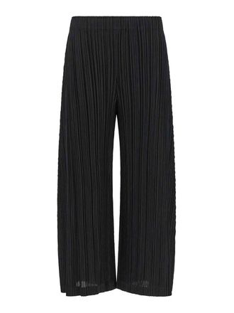 Pleats Please Issey Miyake Thicker Bottoms 1 Pants
