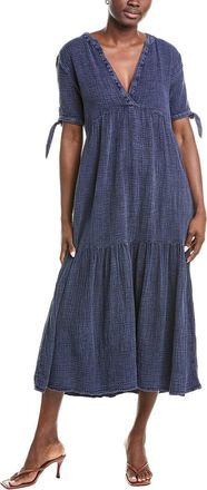 Anna Kay & Co. Anna Kay Osamdou Maxi Dress