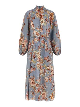 Zimmermann Dress