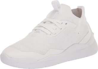 Nine West Play 2 White WNPLAY2-140 Womens