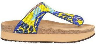 Maliparmi SCHUHE - Zehentrenner auf YOOX.COM