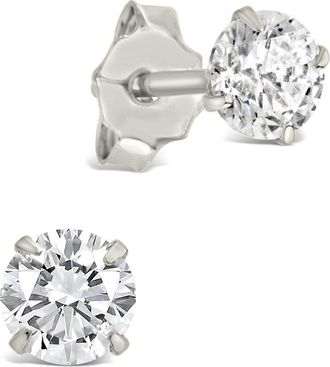Sterling Forever Silver Studs