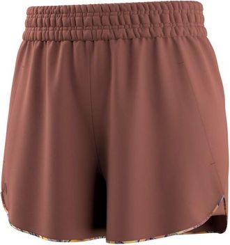 Smartwool Active Lined 3 Short Shorts f&uuml;r Damen | braun