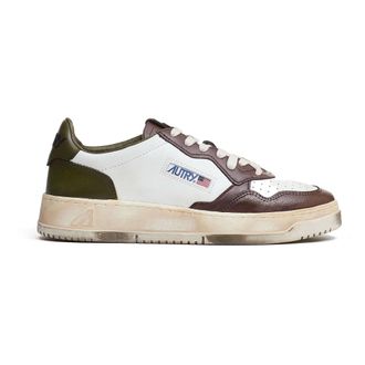 Autry Super Vintage Trainers