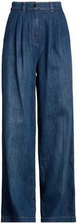 Lanvin HOSEN & R&Ouml;CKE - Jeanshosen auf YOOX.COM