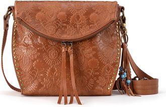 The Sak Silverlake Crossbody