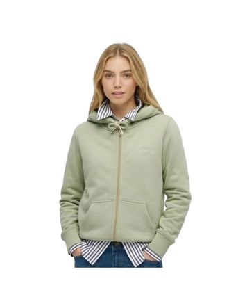 Superdry Essential sweatshirt voor dames