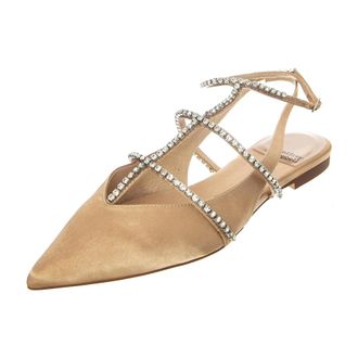 Jeffrey Campbell Mujer, Zapatos, Beige, Talla: 38 EU