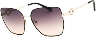 Guess GF6183 32B Gold/Smoke Gradient