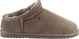 Warmbat Heren, Schoenen, Bruin, Maat: 43 EU Leer