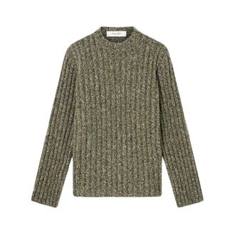 Golden Goose Donna, Maglie, Verde, L, new