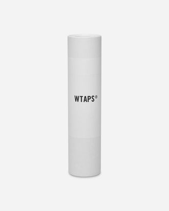 Wtaps Kuumba Agape Incense White