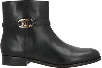 Ralph Lauren FOOTWEAR - Ankle boots on YOOX.COM