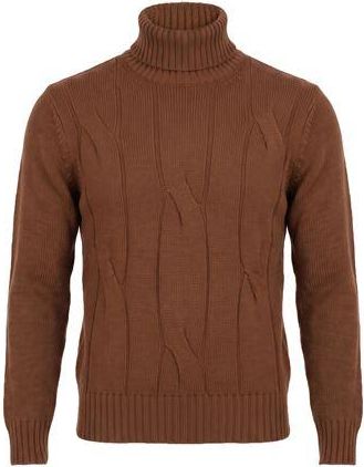 Alpha Studio KNITWEAR - Turtlenecks sur YOOX.COM