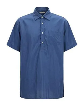 Massimo Alba CAMISETAS Y TOPS - Camisas en YOOX.COM