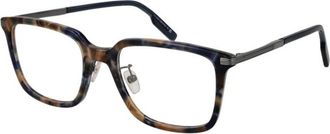 Ermenegildo Zegna Stijlvolle modebrillen voor dagelijks gebruik - Heren - Brillen - Veelkleurig - ONE Size - Accessoires