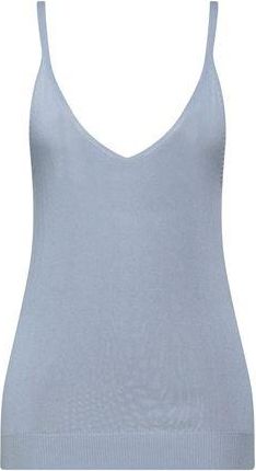 N.O.W. Andrea Rosati Cashmere TOPWEAR - Tops sur YOOX.COM
