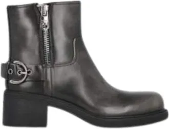 Pinko Mujer, Zapatos, Negro, Talla: 36 EU
