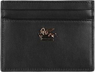 Etro Kleinlederwaren - Kartenetuis auf YOOX.COM