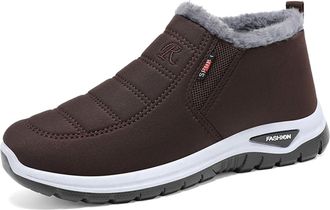 Generic Fashion Sneakers for Men Mens Air Mesh Slip On Walking Shoe Arch Support Road Running Athletic Jogging Sportschuhe Comfortable Unisex Wide Barefoot Sh