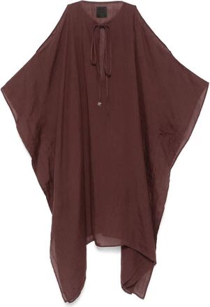 Fisico Beach Caftan Clothing