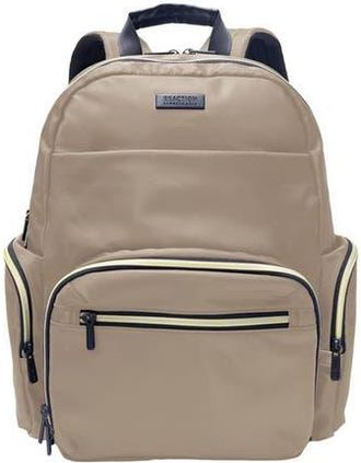 Kenneth Cole Sophie Backpack in Taupe at Nordstrom Rack