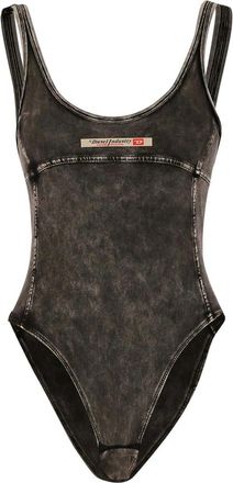 Diesel Phoebe-dnm uw Body